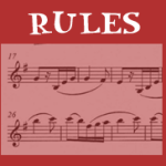 BUTTONS-rules